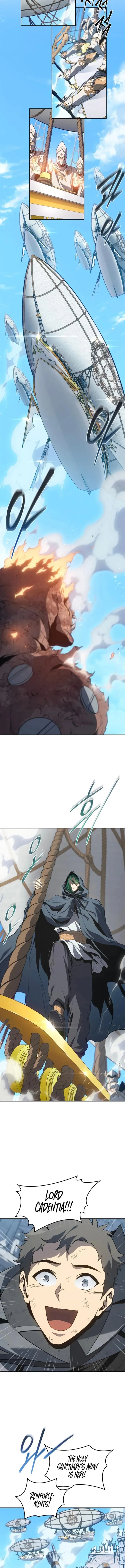 Why I Quit Being the Demon King Chapter 64 7
